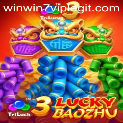 Exploring the Excitement of 3LuckyBaozhu