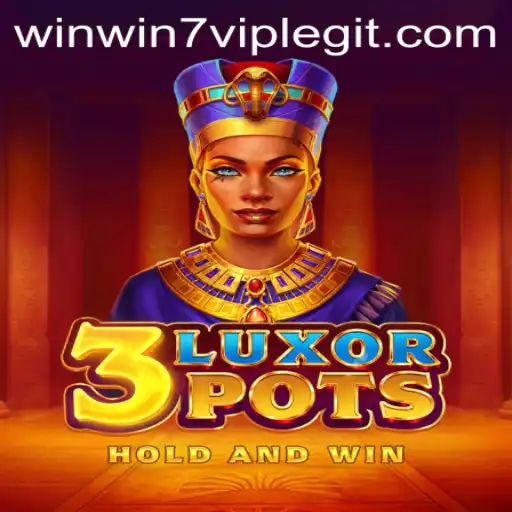 The Exciting World of 3LuxorPots: A New Era in Gaming