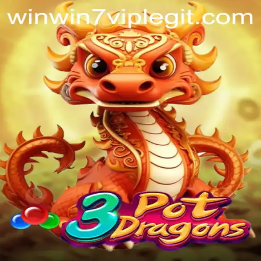 Exploring the World of 3PotDragons and winwin7.vip