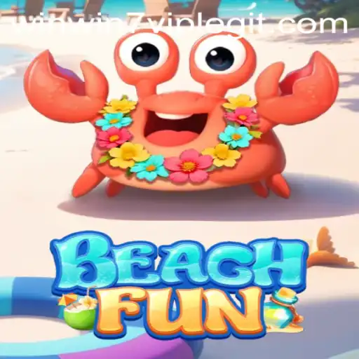 Dive into the Excitement of BeachFun: A New Gaming Experience