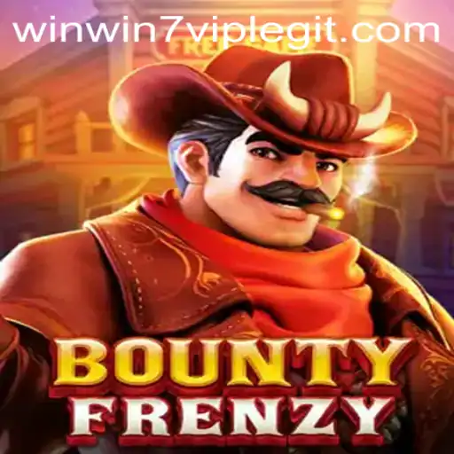 Unveiling BountyFrenzy: A Thrilling Gaming Experience with winwin7.vip
