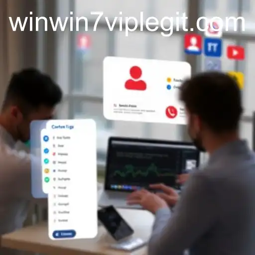 Enhancing Communication through 'Contact Us' Strategies