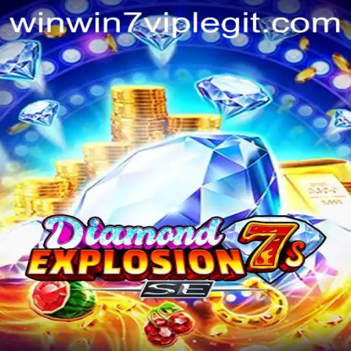 Explore the World of DiamondExplosion7sSE: A Thrilling Casino Game Journey
