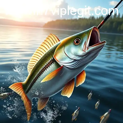 Exploring the Thrilling World of Fishing Games