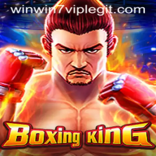The World of BoxingKing: A Dive into the Thrilling Combat Arena