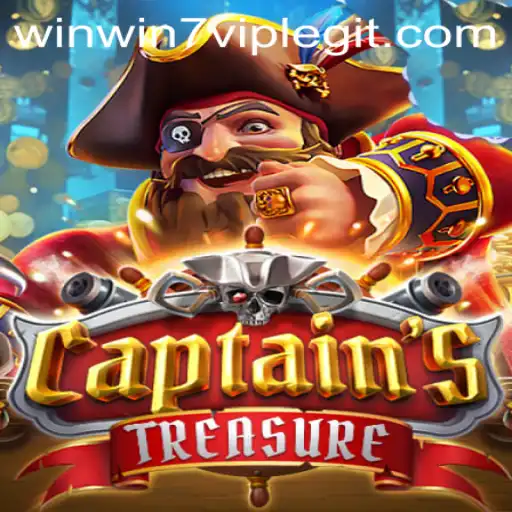 Explore the Exciting World of CaptainssTreasure: A Comprehensive Guide