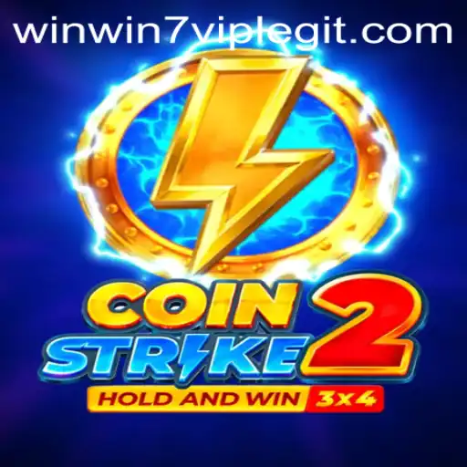 Coinstrike2: The Revolutionary Gaming Experience on Winwin7.vip