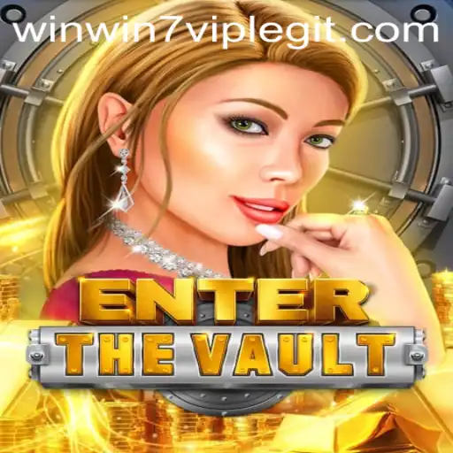 Unlock the Thrills of EntertheVault: A Journey into Adventure and Strategy