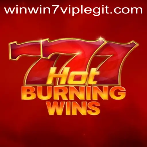 Unveiling HotBurningWins: A Riveting Journey into the World of Online Gaming