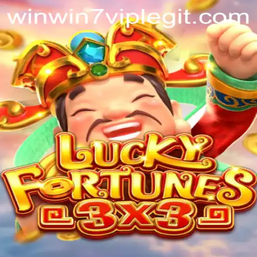Discover the Excitement of LUCKYFORTUNES3x3 and Win Big