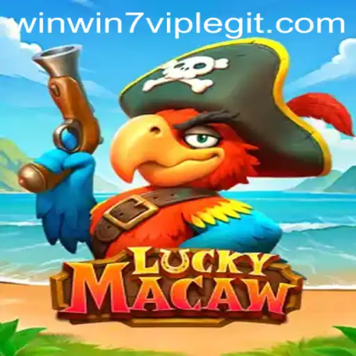 Exploring the Exciting World of LuckyMacaw: The Ultimate Gaming Experience on winwin7.vip