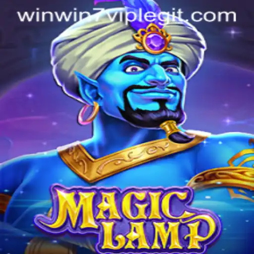 Exploring MagicLamp: An Immersive Gaming Adventure with Winwin7.vip