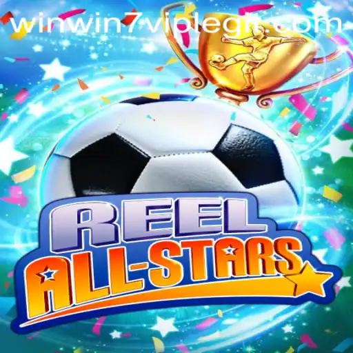 Experience the Thrill of ReelAllStars: A New Gaming Sensation
