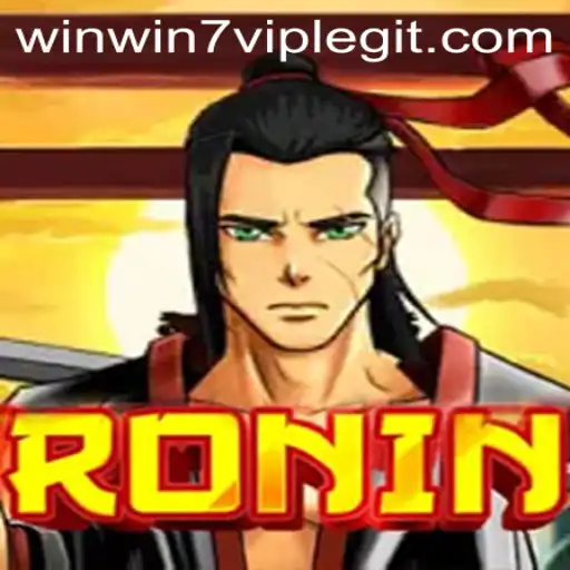 Explore the Thrilling World of Ronin: A Journey through Strategy and Challenge