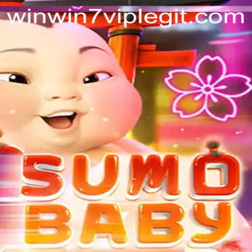 Exploring SumoBaby: A New Digital Sensation on winwin7.vip