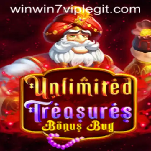 UnlimitedTreasuresBonusBuy: An In-Depth Look at the Newest Gaming Sensation