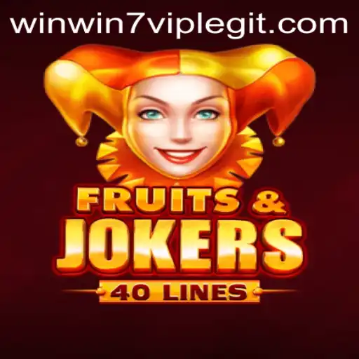 Exploring the Vibrant World of FruitsAndJokers40: A Winning Sensation
