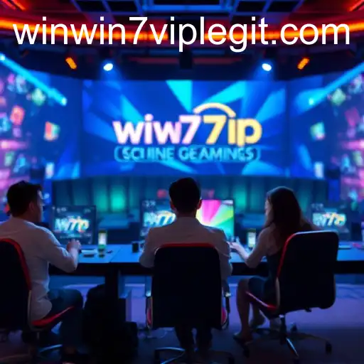 Exploring the Dynamic World of Live Games: A Glimpse into winwin7.vip