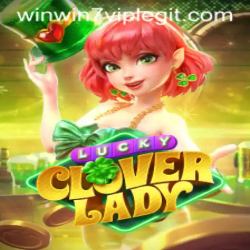 Discovering LuckyCloverLady: A Fascinating Journey into Fortune
