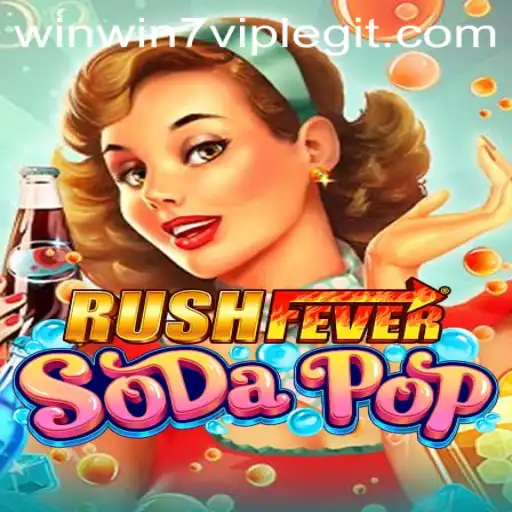 Discover RushFeverSodaPop: A Thrilling Game Adventure with Winwin7.vip