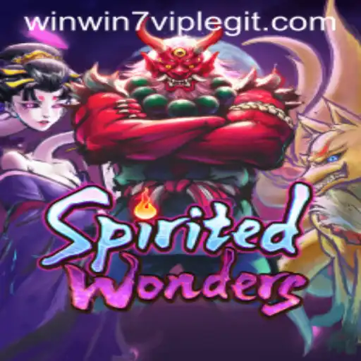 Spirited Wonders: A Captivating Journey With WinWin7.VIP