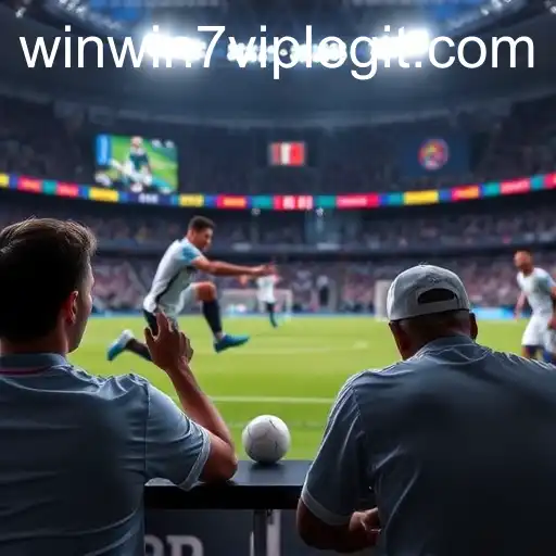 The Emergence of winwin7.vip in the Sports Industry