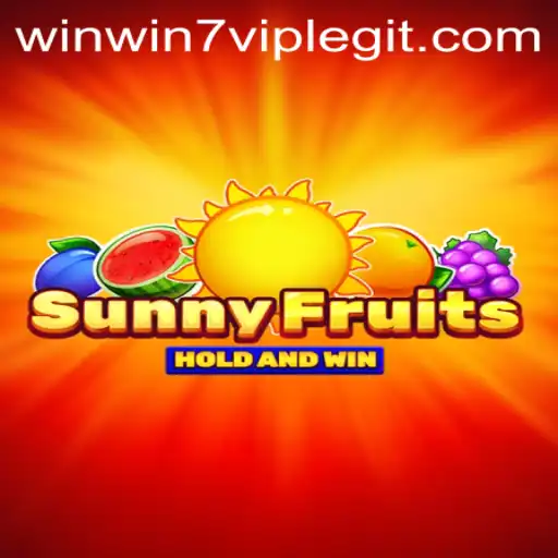 Exploring SunnyFruits: An Exciting Adventure with WinWin7.vip