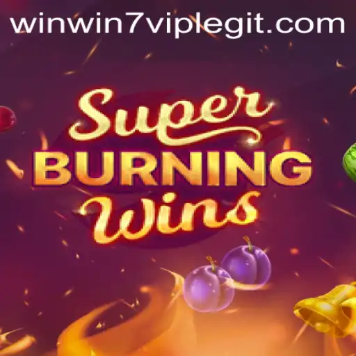 Exploring the World of SuperBurningWins: A Thrilling Gaming Experience