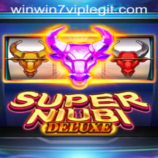 Discover the Thrills of SuperNiubiDeluxe: Unveiling the Ultimate Gaming Experience on winwin7.vip