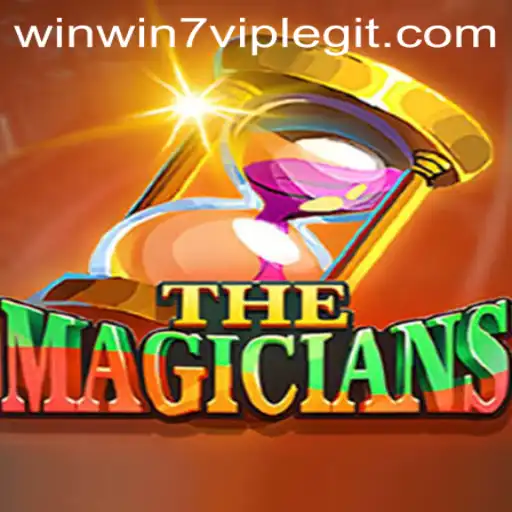 Unveiling 'TheMagicians': A Captivating Gaming Experience
