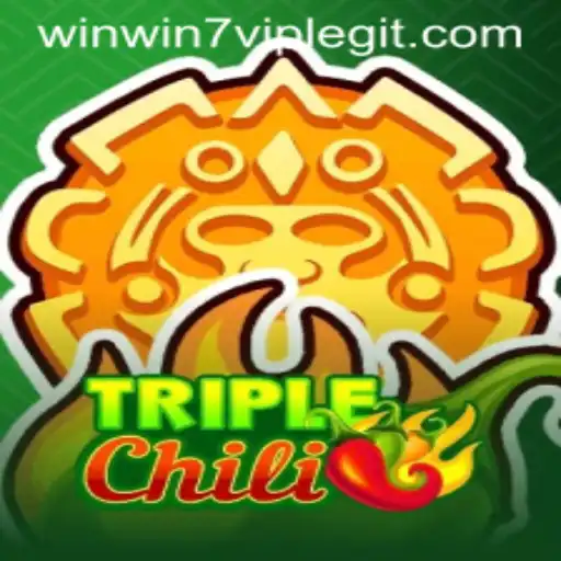 Unveiling TripleChili: A New Era of Gaming with winwin7.vip