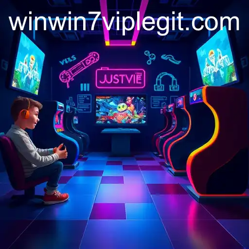 The Evolving Landscape of Video Games: A Comprehensive Exploration