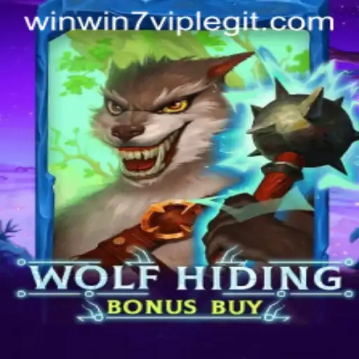 Discover the Excitement: WolfHidingBonusBuy and Winwin7.vip